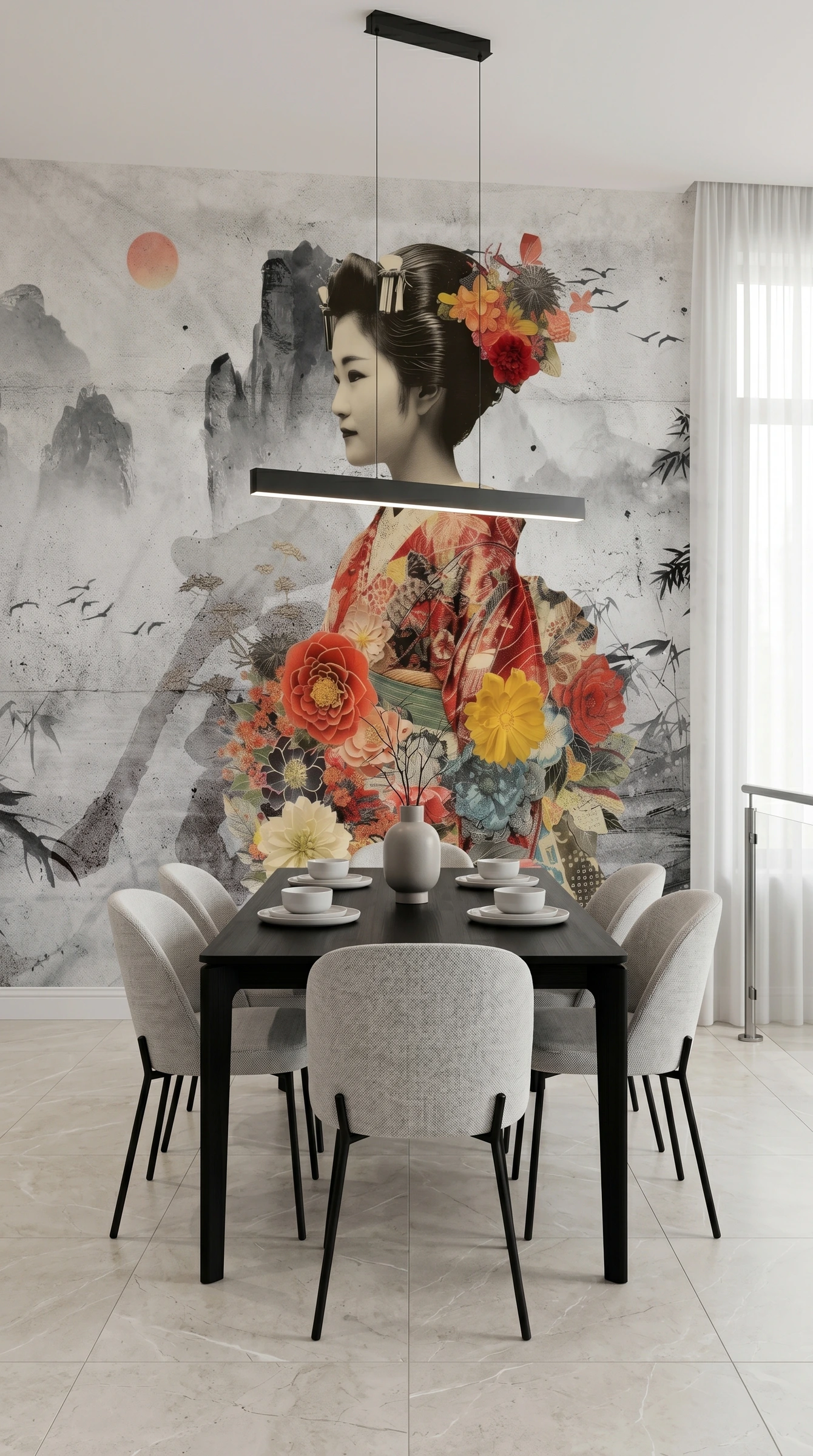 Japanesse Beauty