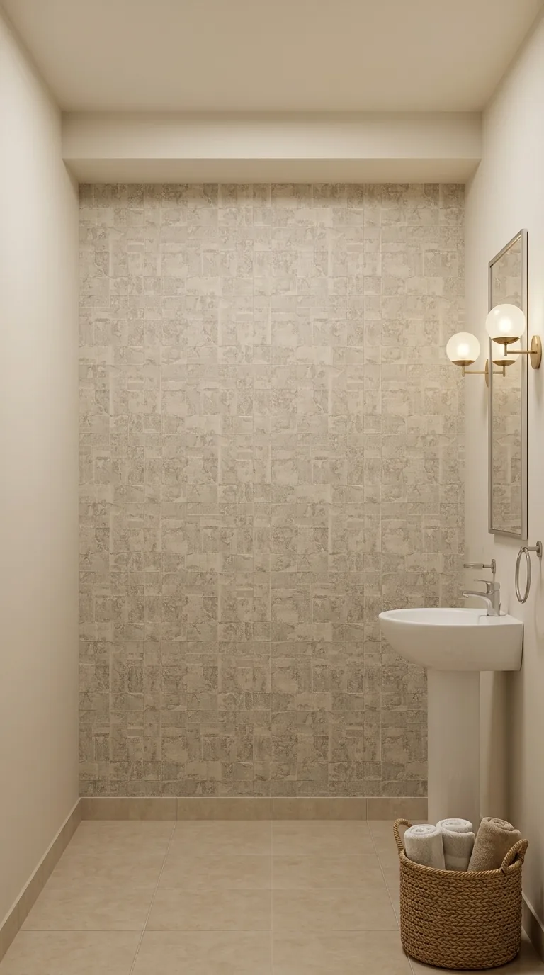 Cuadros Plateados – Papel Tapiz Texturizado - papel de colgadura Hot Dog Walls